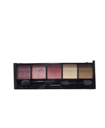 Kolsi Palette All Eyes On me 108