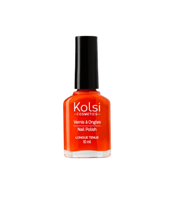Kolsi Vernis à Ongles 020