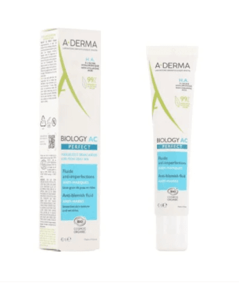 Aderma Biology ac Perfect Fluide Anti-imperfections