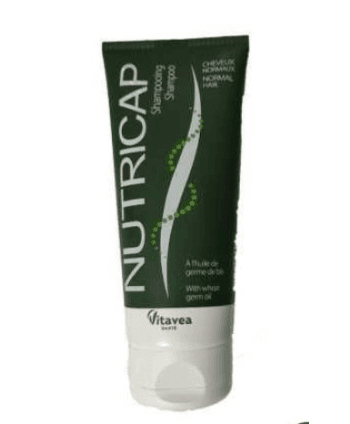 Vitavea Nutricap Shampooing Cheveux Normaux 200 ml