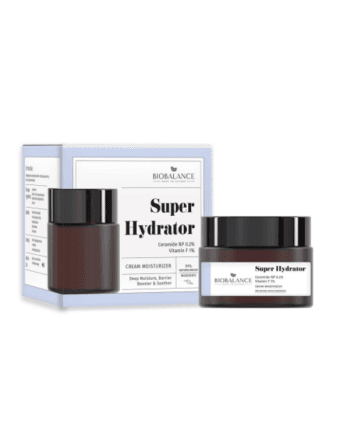 BIOBALANCE SUPER HYDRATOR 50M