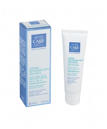 Eye Care CREME DEPIGMENTANTE 30 ml
