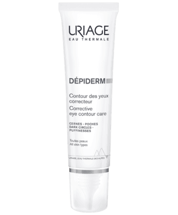Uriage DEPIDERM White Contour des Yeux Eclaircissant
