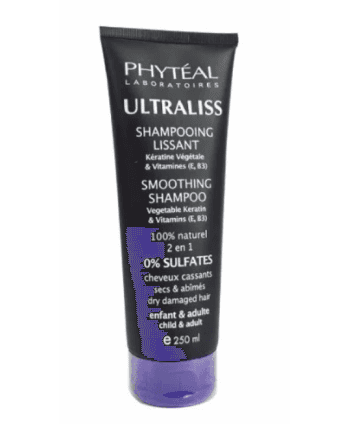Phyteal ultraliss shampooing 250 ml