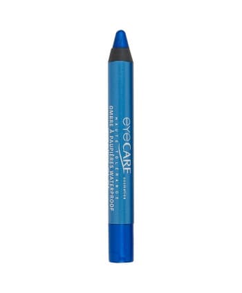 Eye Care Ombre à paupières Waterproof Jumbo Outremer 755