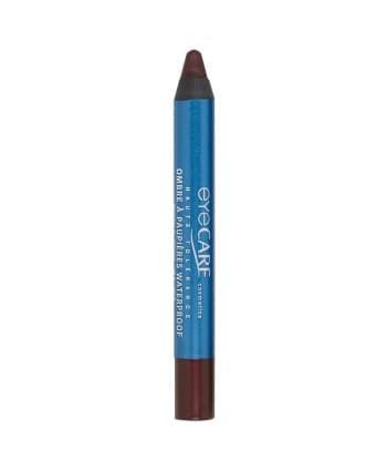 Eye Care Ombre à paupières Waterproof Jumbo Prune 756