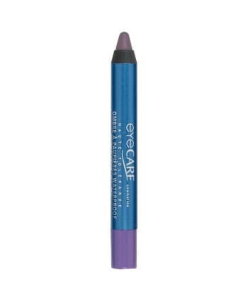 Eye Care Ombre à paupières Waterproof Jumbo Violet 757