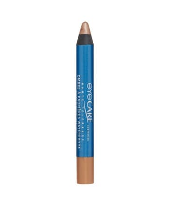 Eye Care Ombre à paupières Waterproof Jumbo Miel 763