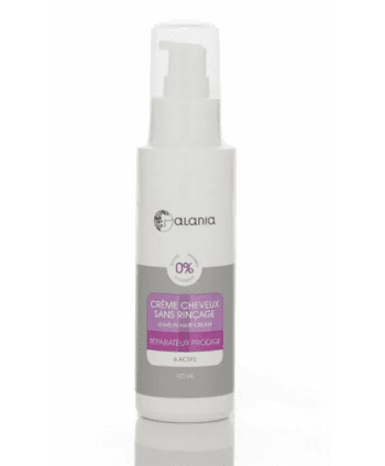 Alania Réparateur Prodige Crème Cheveux 100 ml