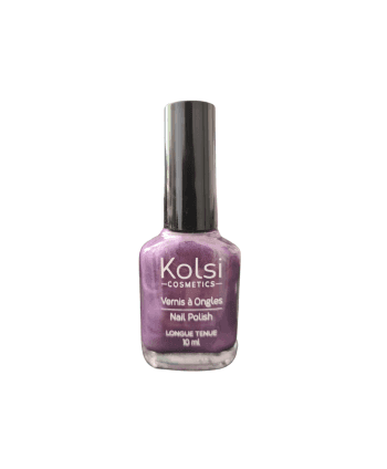 Kolsi Vernis à Ongles 122