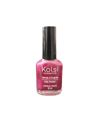 Kolsi Vernis à Ongles 121