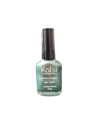 Kolsi Vernis à Ongles 123