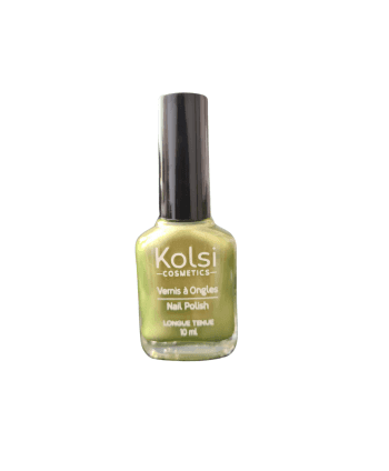 Kolsi Vernis à Ongles 124