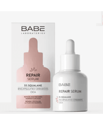 BABE REPAIR SERUM 30M