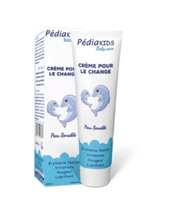 Pediakids Crème de change 45 g