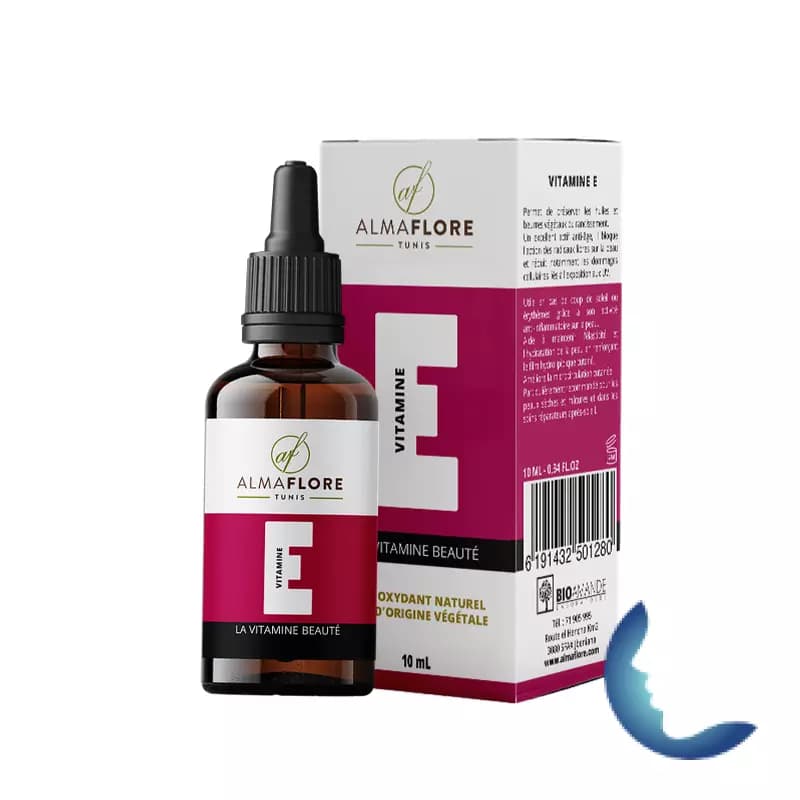 Almaflore Vitamine E