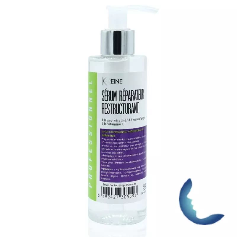 K-reine Serum Reparateur Restructurant 200 Ml