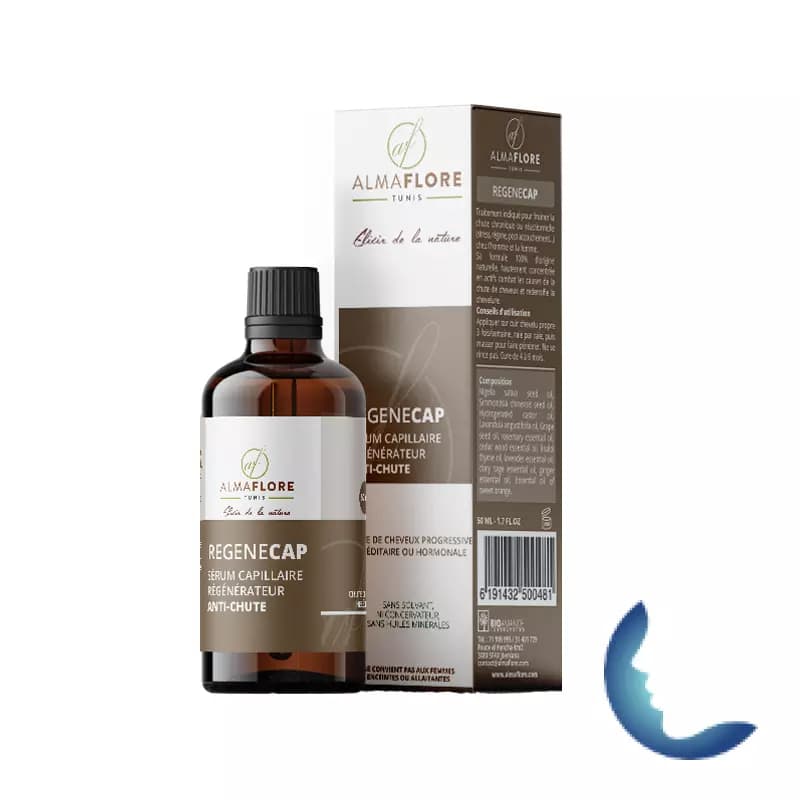 Almaflore Serum Anti Chute 50ml