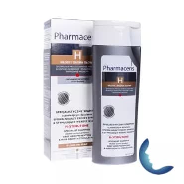 Pharmaceris H-stimutone Shampo Specieal