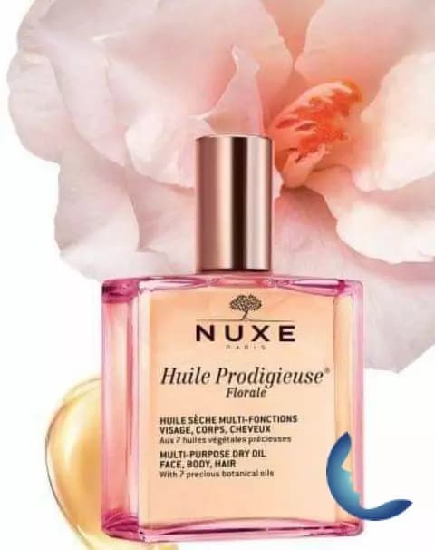 Nuxe Huile Florale 50ml