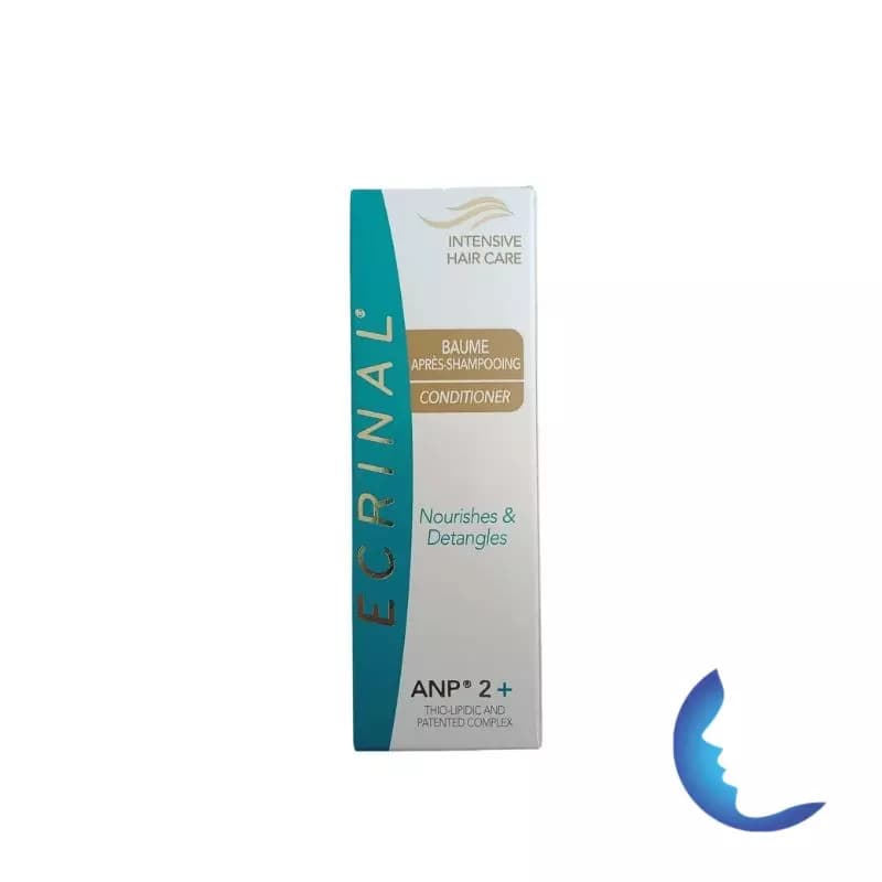 Ecrinal Anp 2+ Baume Après-shampoing, 200ml