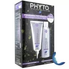 Phyto Phytosquam Duo Cheveux Secs