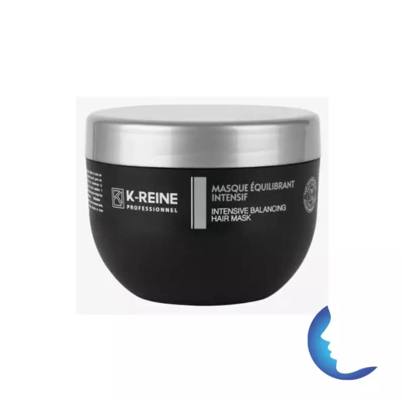 K-reine Masque Reconstituant Equilibrant Intensif ,500ml