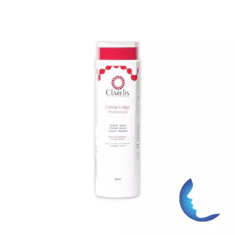 Clarelis Crème De Corps