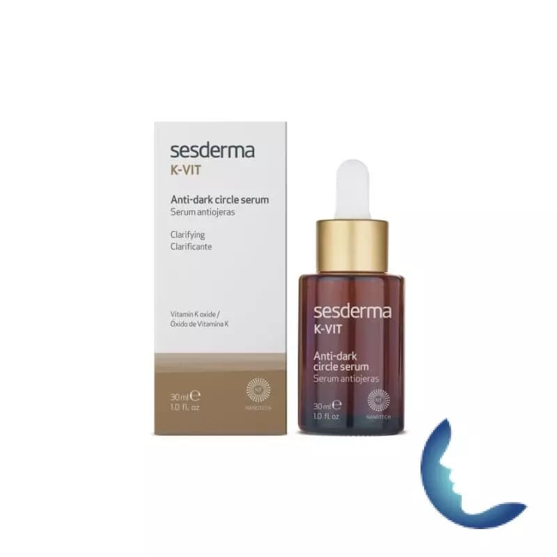 Sesderma K-vit Sérum Anticerne, 30ml