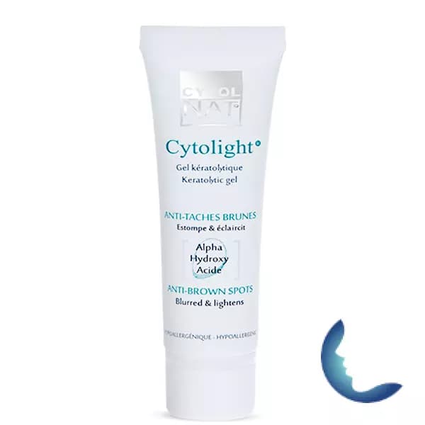 Cytollight Gel Keratolytique