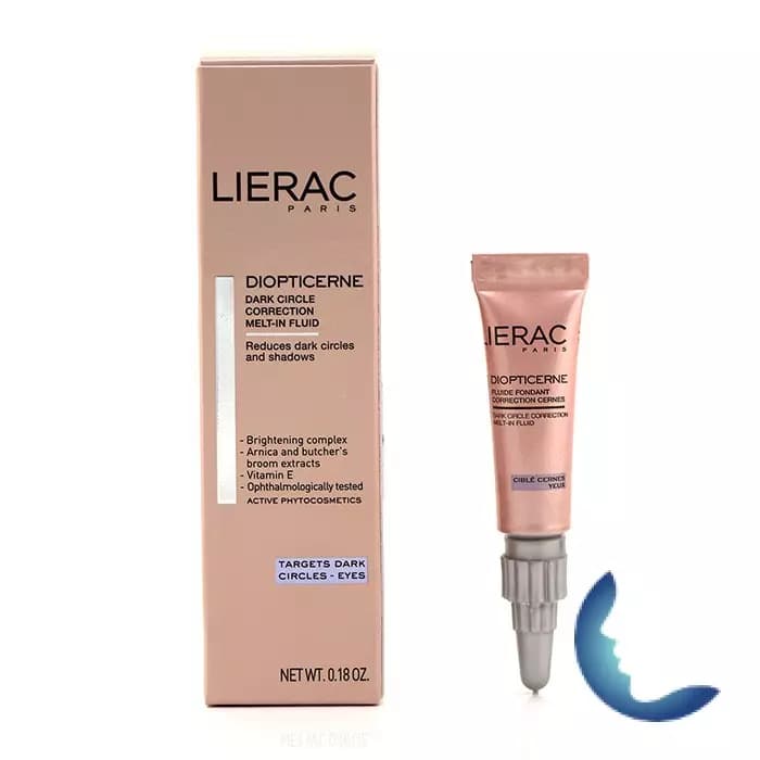 Lierac Diopticerne Fluide Fondant Correction Cernes