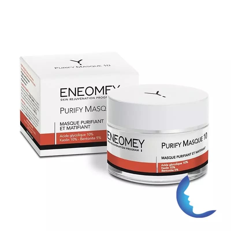 Eneomey Purify Masque 10, 50ml