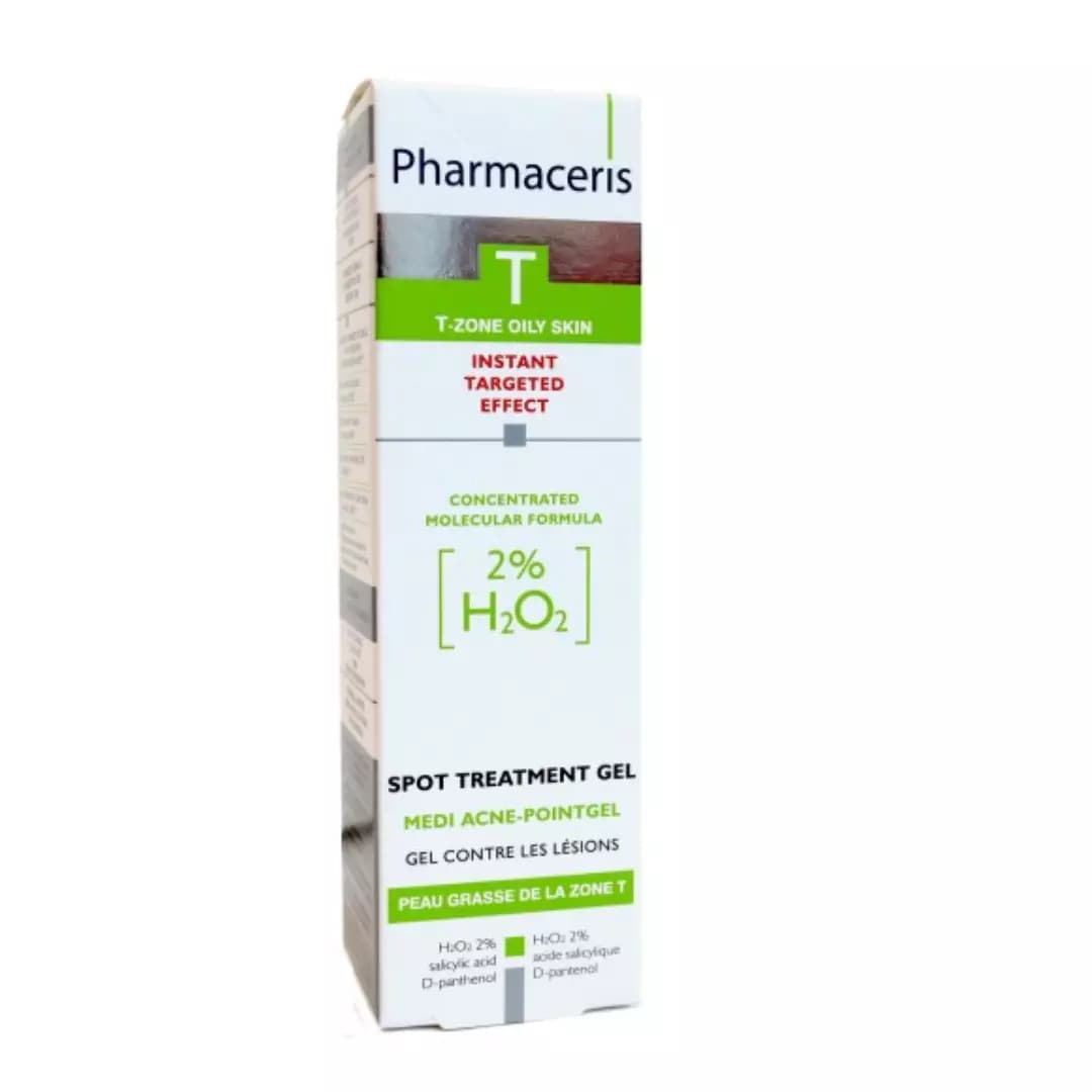 Pharmaceris T Medi Acne-point Gel 10ml