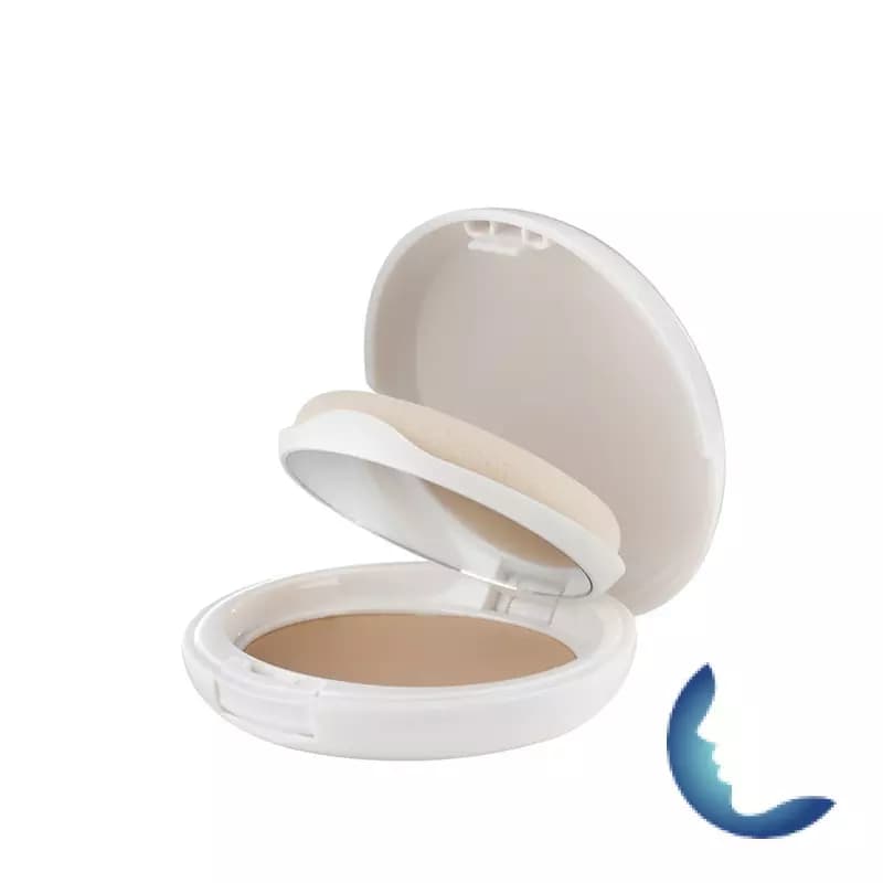 Eye Care Fond De Teint Compact Perfecteur – Spf 25 Beige Clair