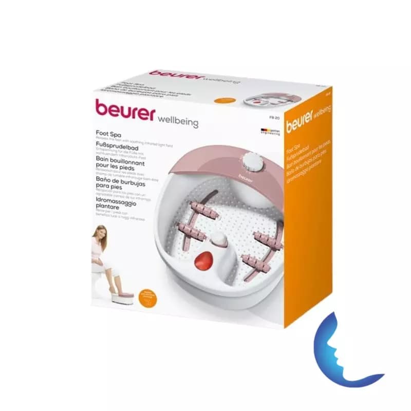 Beurer Bain De Pieds Fb20