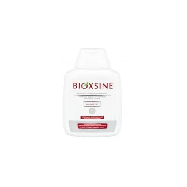 Bioxsine Shampooing Cheveux Normaux/secs, 300ml