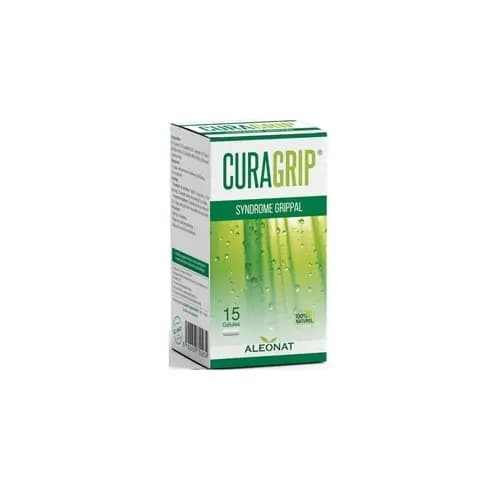 Aleonat Curagrip Boite De 20