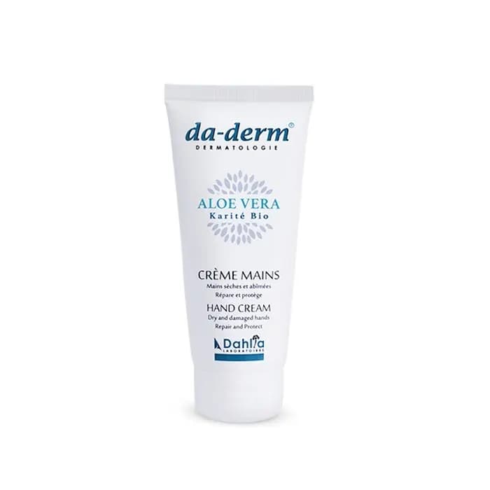 Cytolnat Daderm Creme Mains 100ml