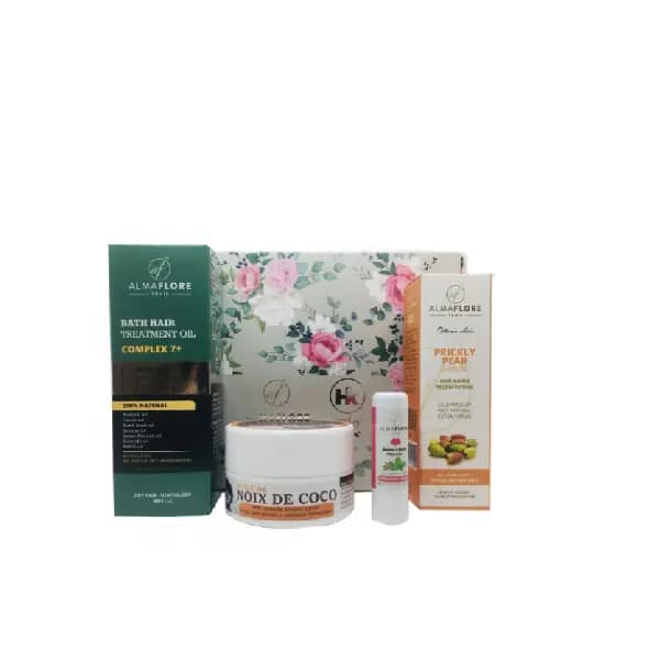 Almaflore Coffret Brillance