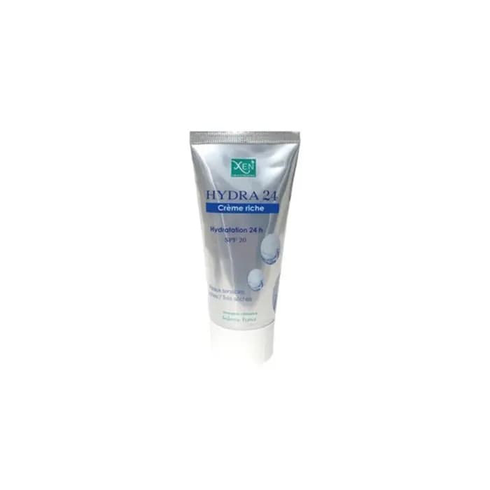 Xen Hydra 24 CrÈme Riche Spf20+