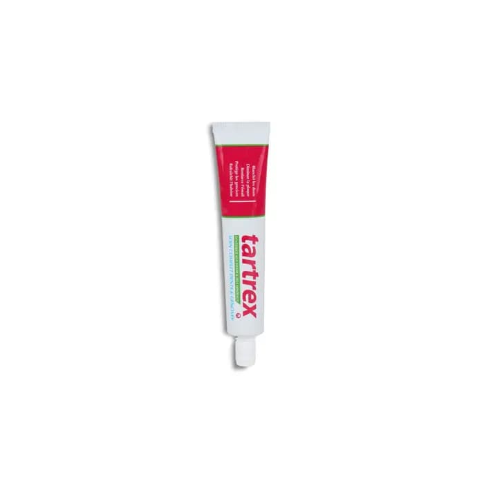 Phyteal Tartrex Dentifrice Soin Complet Aux Fluor Et Sels MinÉraux