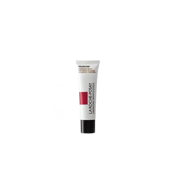 La Roche Posay Toleriane Fond De Teint Fluide 11 Beige Clair, 30ml