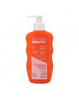 Silver-clear-spray-solaire-200-ml
