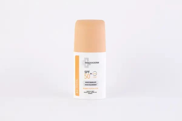 Innovaderm Ecran TeintÉ 02 Sand Spf50+ 30ml