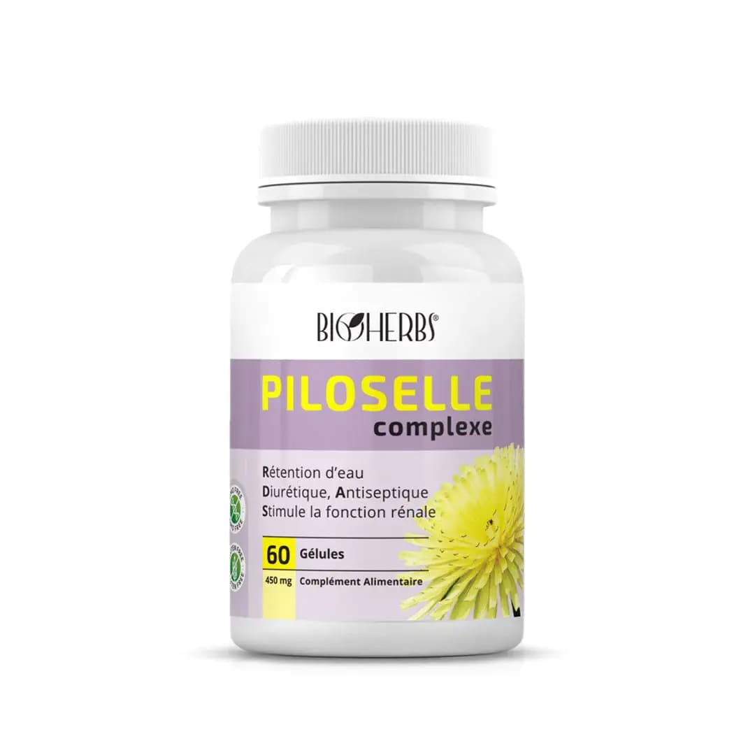 Piloselle Complexe Bioherbs