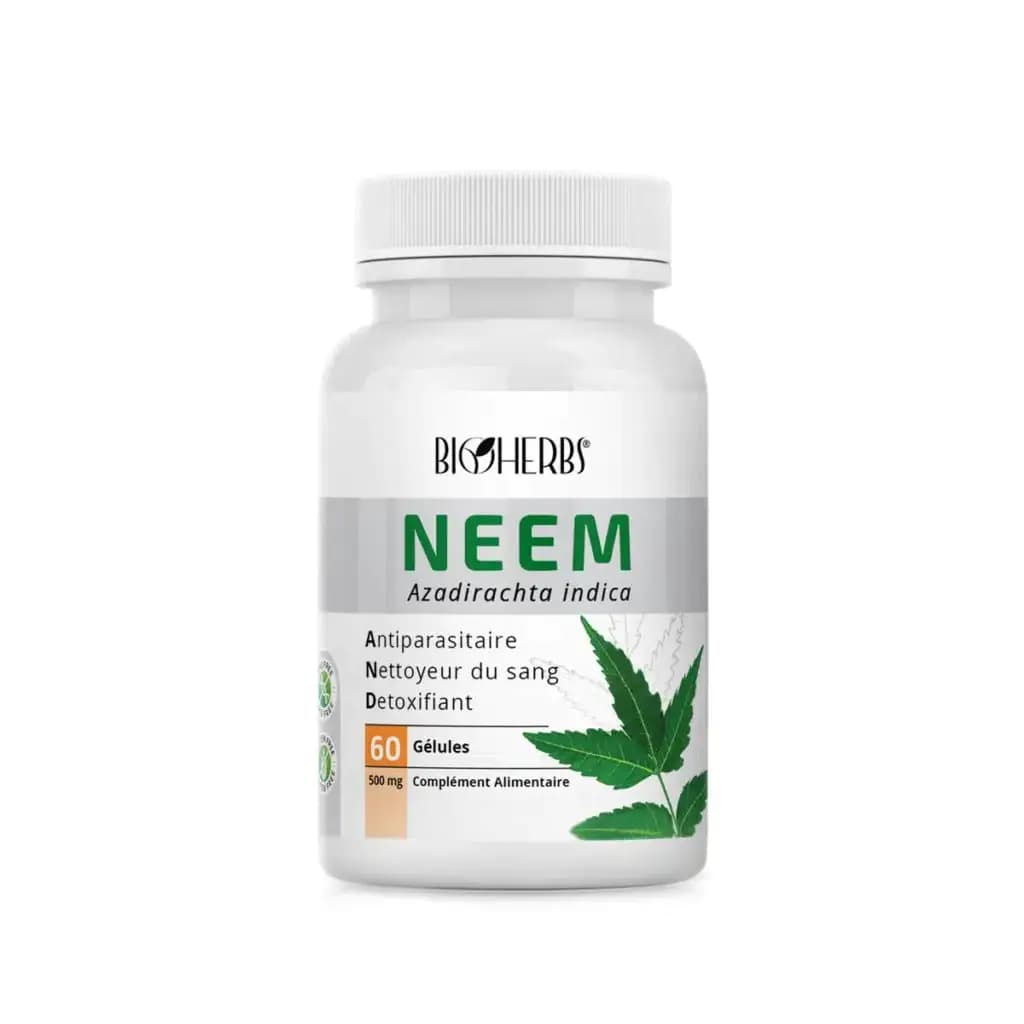 Neem النيم Bioherbs