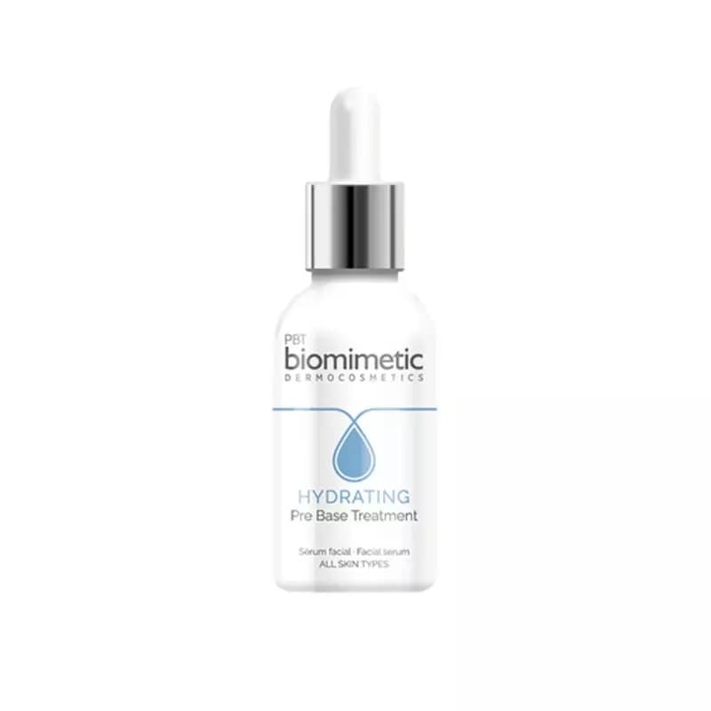 Biomimetic Pre Base Treatment Hydrating 30ml