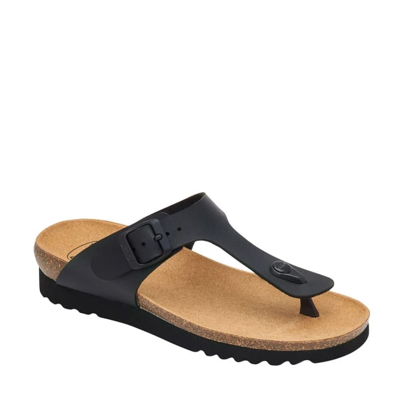 Scholl Boa Vista - Mules Orthopédiques Femme