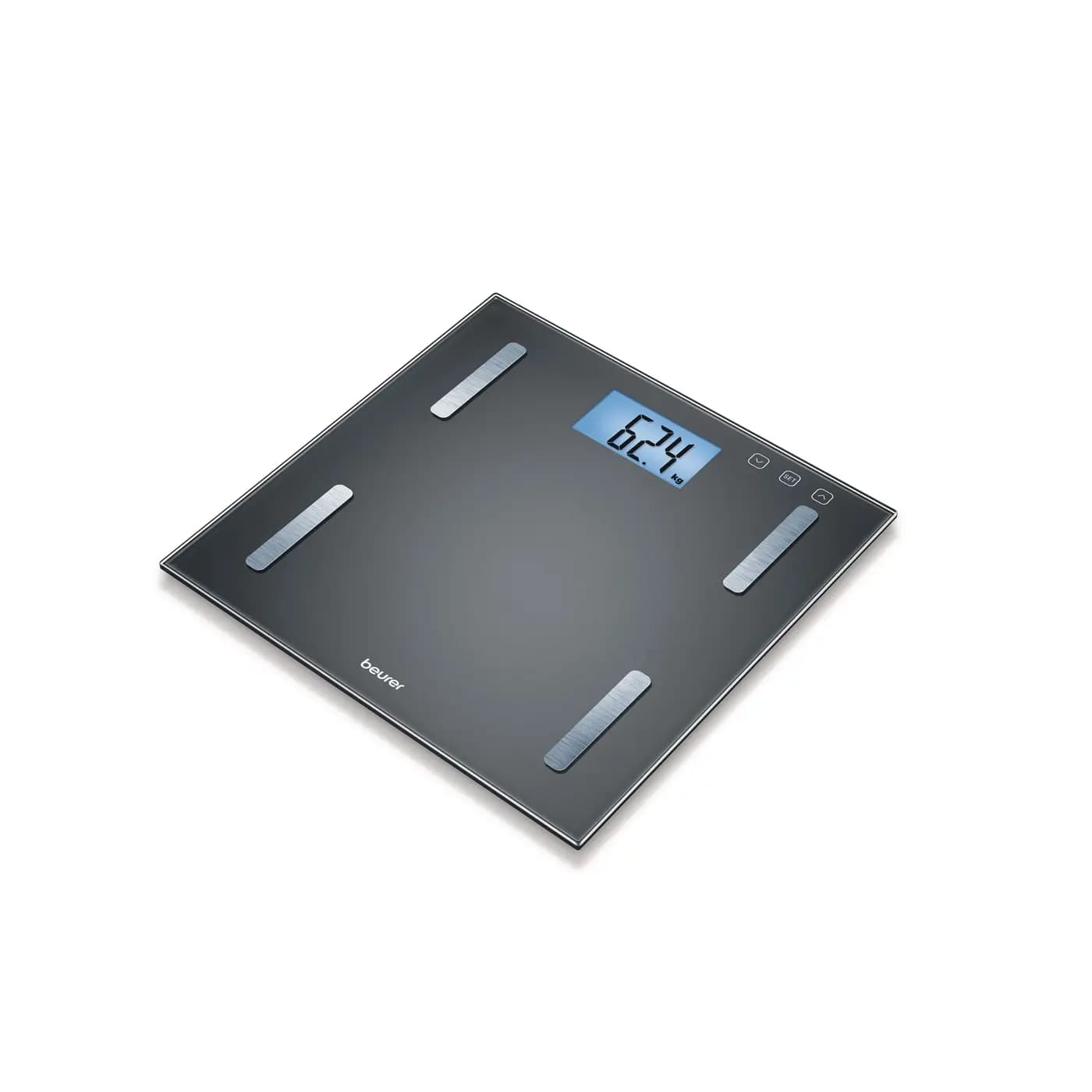 Beurer Bf180 Pese-personne Impedancemetre - 180kg Max