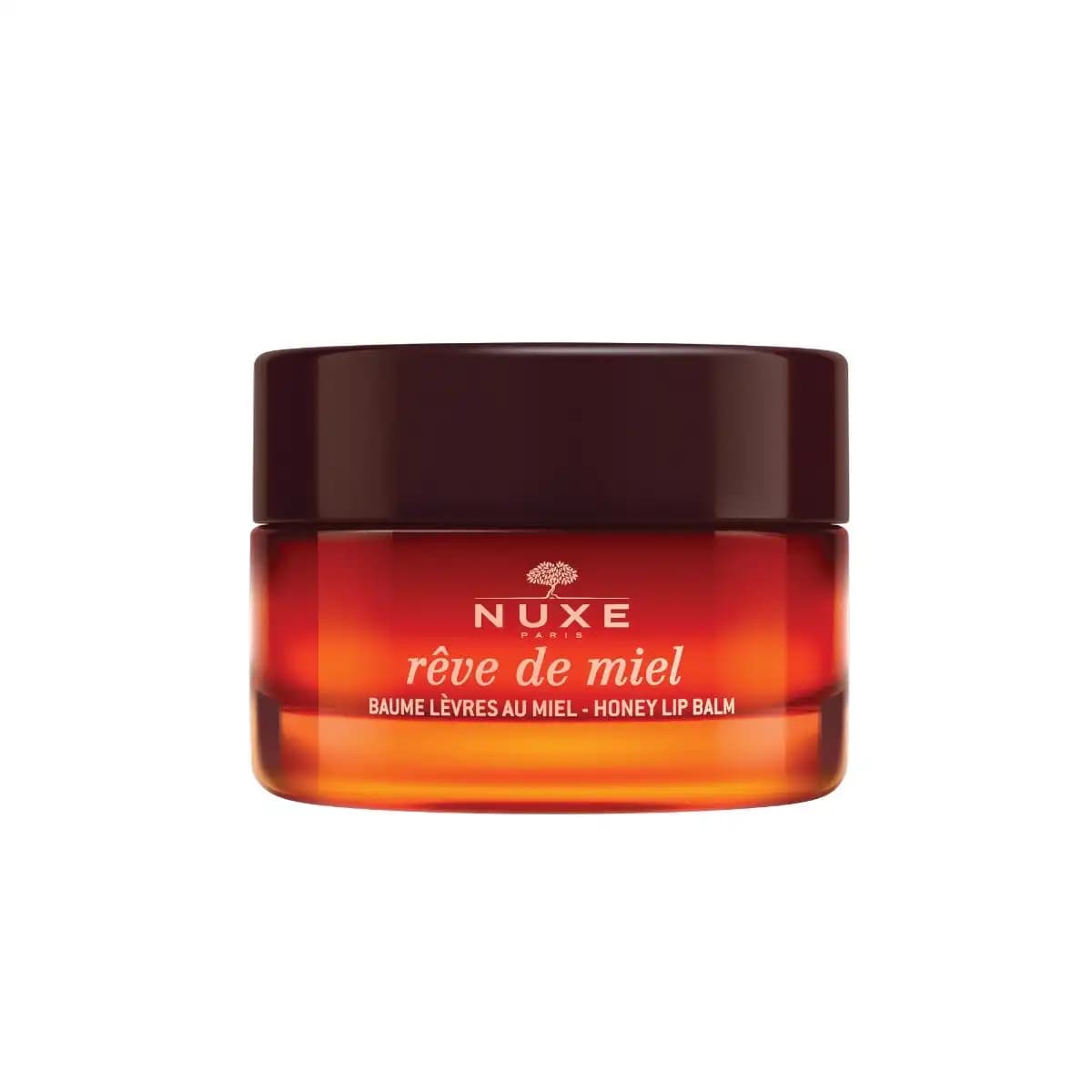 Nuxe Reve De Miel Baume Levres Ultra-nourrissant - 15gr
